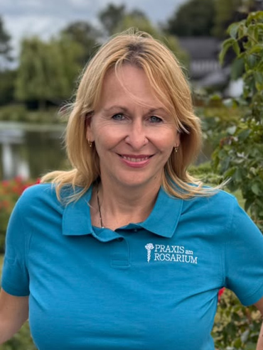 Sandra Harder